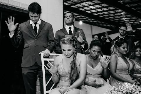 Melhores fotógrafos de casamento de Niterói'