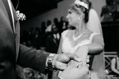 Melhores fotógrafos de casamento de Niterói'