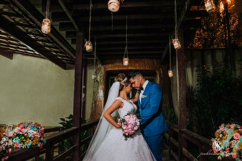 Casamentos em São Gonçalo'