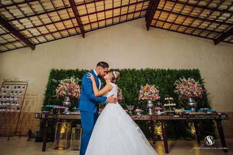 Ensaio de Noivos São Gonçalo'