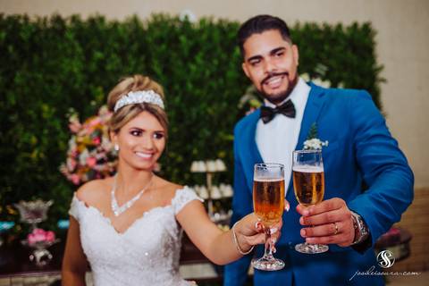 Casamentos em São Gonçalo'