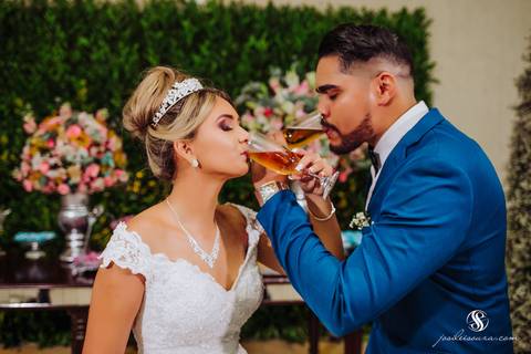 Casamentos em São Gonçalo'