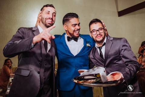 Casamentos em São Gonçalo'