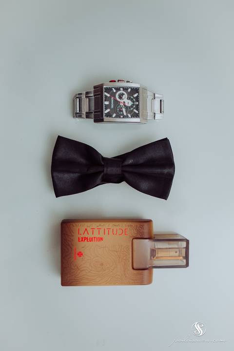 Making Off do Noivo em casa em são gonçalo'