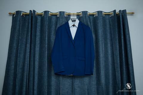 Making Off do Noivo em casa em são gonçalo'