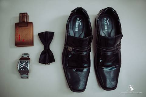 Making Off do Noivo em casa em são gonçalo'