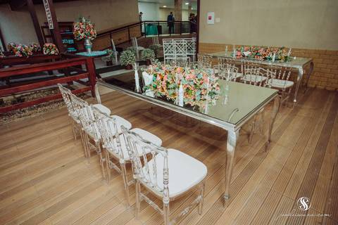 Decoração de Casamento São Gonçalo'