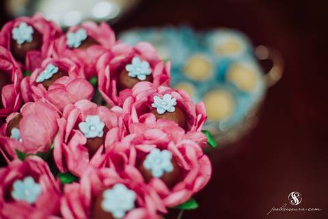 Decoração de Casamento São Gonçalo'