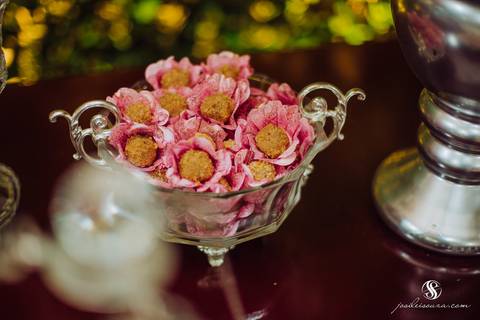 Decoração de Casamento São Gonçalo'