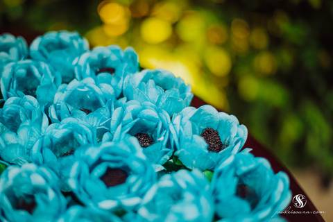 Decoração de Casamento São Gonçalo'