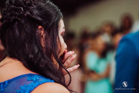 Casamento Emociante no Rio de Janeiro'