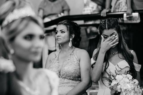 Casamento Emociante no Rio de Janeiro'