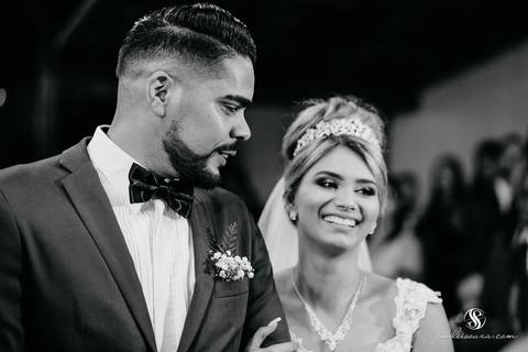 Casamento Emociante no Rio de Janeiro'