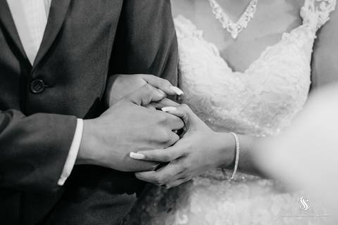 Casamento Emociante no Rio de Janeiro'