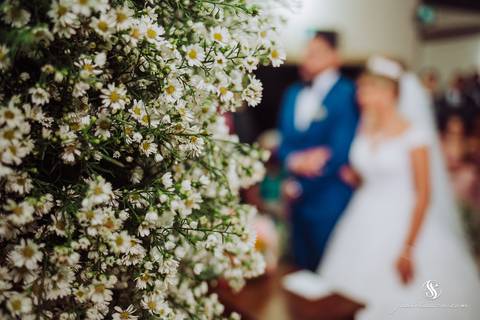 Casamento Emociante no Rio de Janeiro'