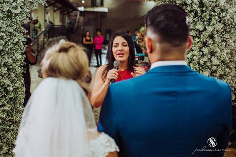 Casamento Emociante no Rio de Janeiro'