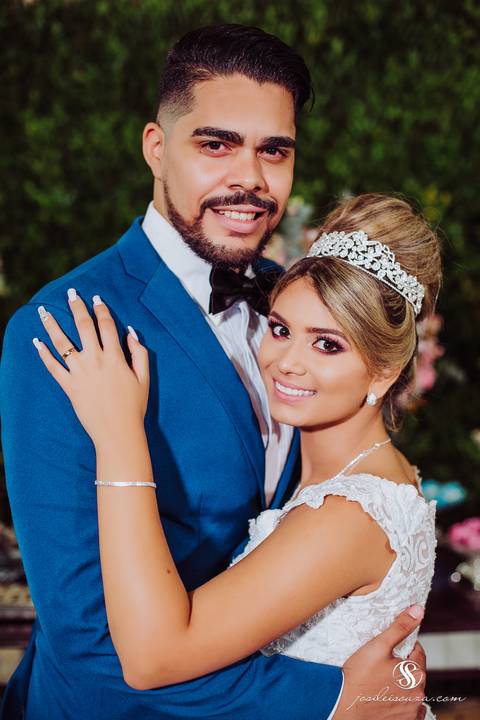 Casamentos em São Gonçalo'