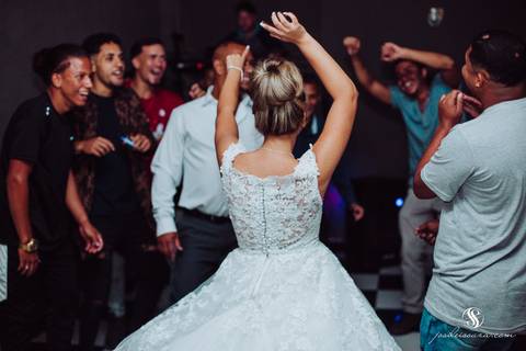 Pista de Dança em São Gonçalo'