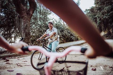 Ensaio Pré Wedding LGBT'