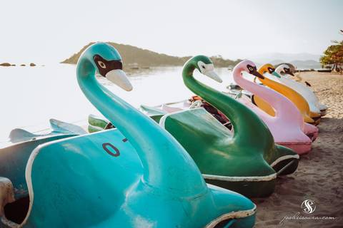 Ensaio Pré Wedding de meninas'