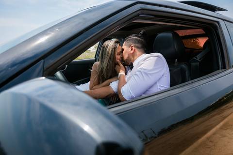 Pré Wedding em Cabo Frio - RJ'
