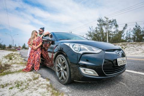 Pré Wedding em Cabo Frio - RJ'