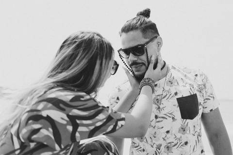 Pré Wedding em Cabo Frio - RJ'