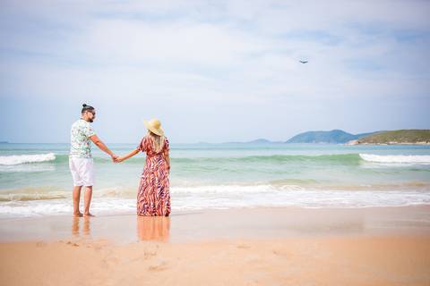 Pré Wedding em Cabo Frio - RJ'