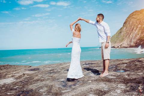 Pampo de Itacoatiara - Ensaio de Casal'