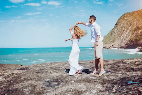 Pampo de Itacoatiara - Ensaio de Casal'