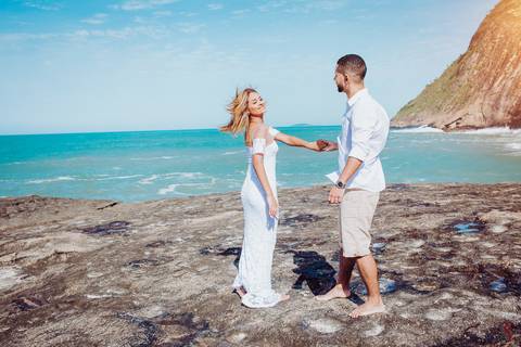 Pampo de Itacoatiara - Ensaio de Casal'