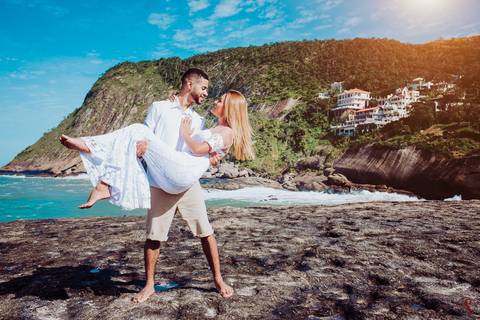 Pampo de Itacoatiara - Ensaio de Casal'