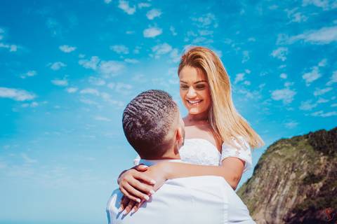 Pampo de Itacoatiara - Ensaio de Casal'