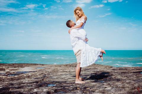 Pampo de Itacoatiara - Ensaio de Casal'