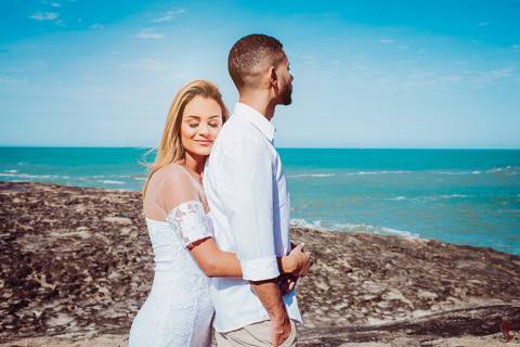 Pampo de Itacoatiara - Ensaio de Casal'