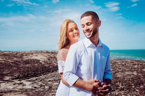 Pampo de Itacoatiara - Ensaio de Casal'