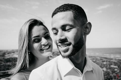 Pampo de Itacoatiara - Ensaio de Casal'