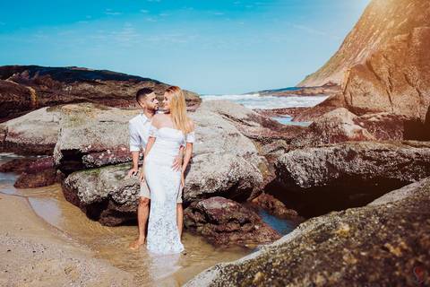 Pampo de Itacoatiara - Ensaio de Casal'