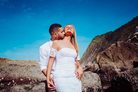 Pampo de Itacoatiara - Ensaio de Casal'