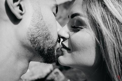 Noiva em Itacoatiara Niterói'