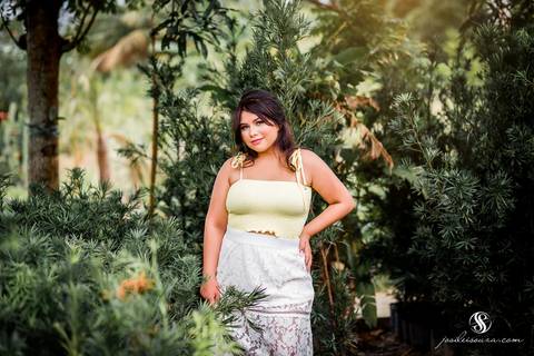 Fotografia de Debutante Rio de Janeiro, , Reserva Plantas na Estrada do Pacheco'