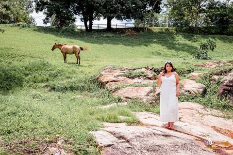 Ensaio de 15 anos RJ'