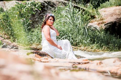 Ensaio de 15 anos RJ'