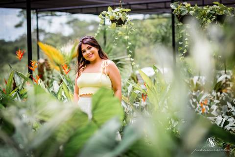 Fotógrafo de 15 anos de Niterói - RJ'