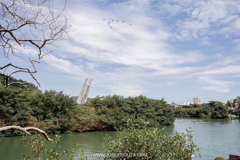 Casamento Gringo na Barra da Tijuca'