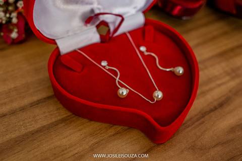 Making Of da Noiva na Casa Nova Residence - Ilha da Gigoia'