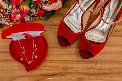 Making Of da Noiva na Casa Nova Residence - Ilha da Gigoia'