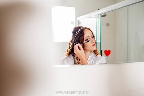 Casamento na Lagoa de Gigoia'