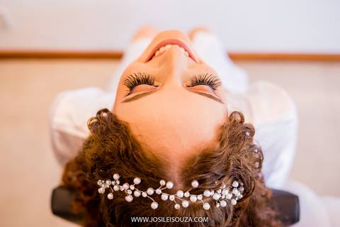 Casamento Gringo na Barra da Tijuca'