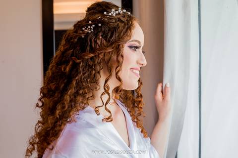 Casamento na Lagoa de Gigoia'